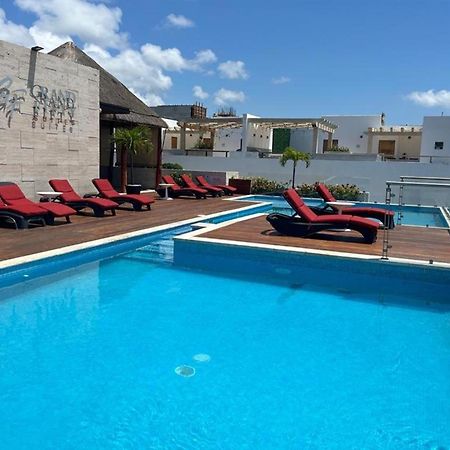 פלאייה דל כרמן Grand Fifty Suites מראה חיצוני תמונה