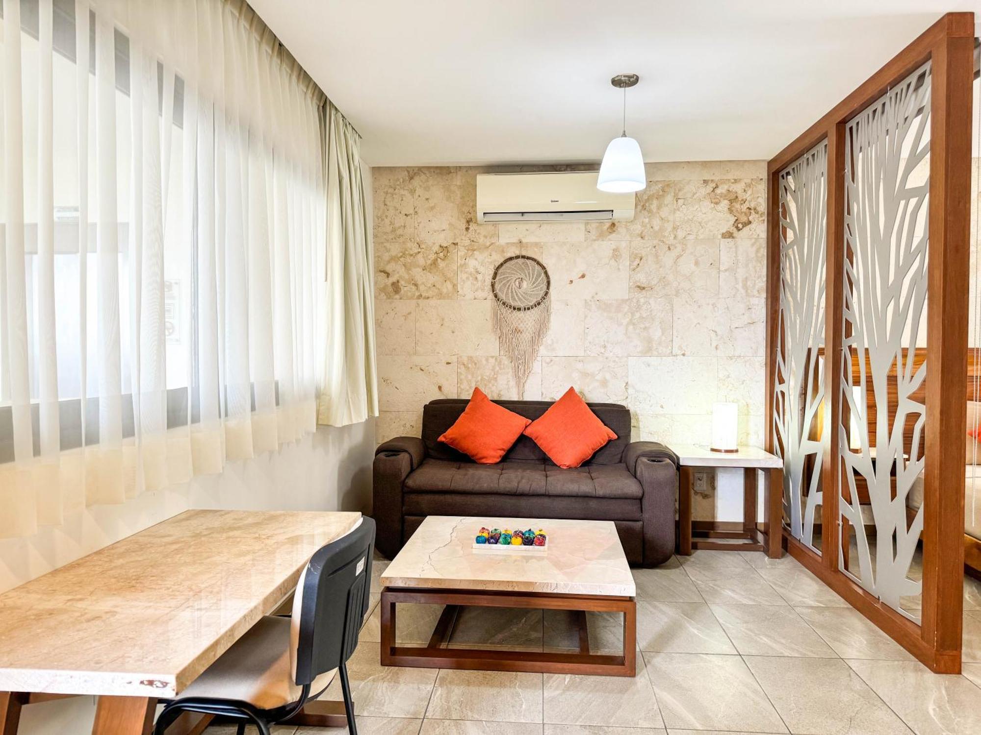 פלאייה דל כרמן Grand Fifty Suites מראה חיצוני תמונה