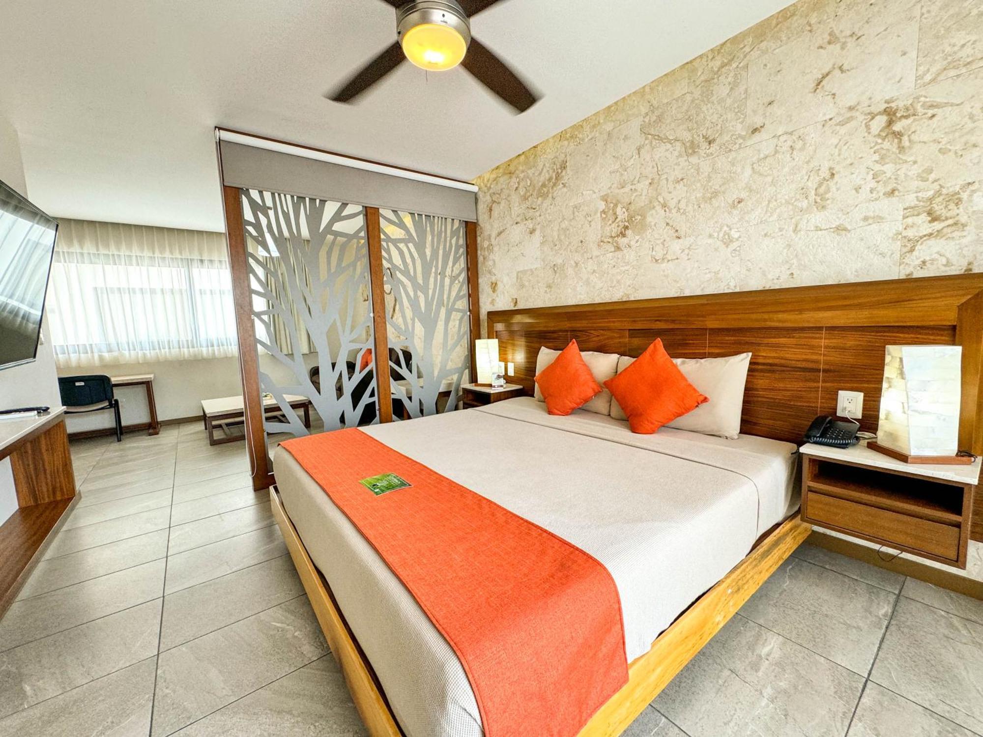 פלאייה דל כרמן Grand Fifty Suites מראה חיצוני תמונה