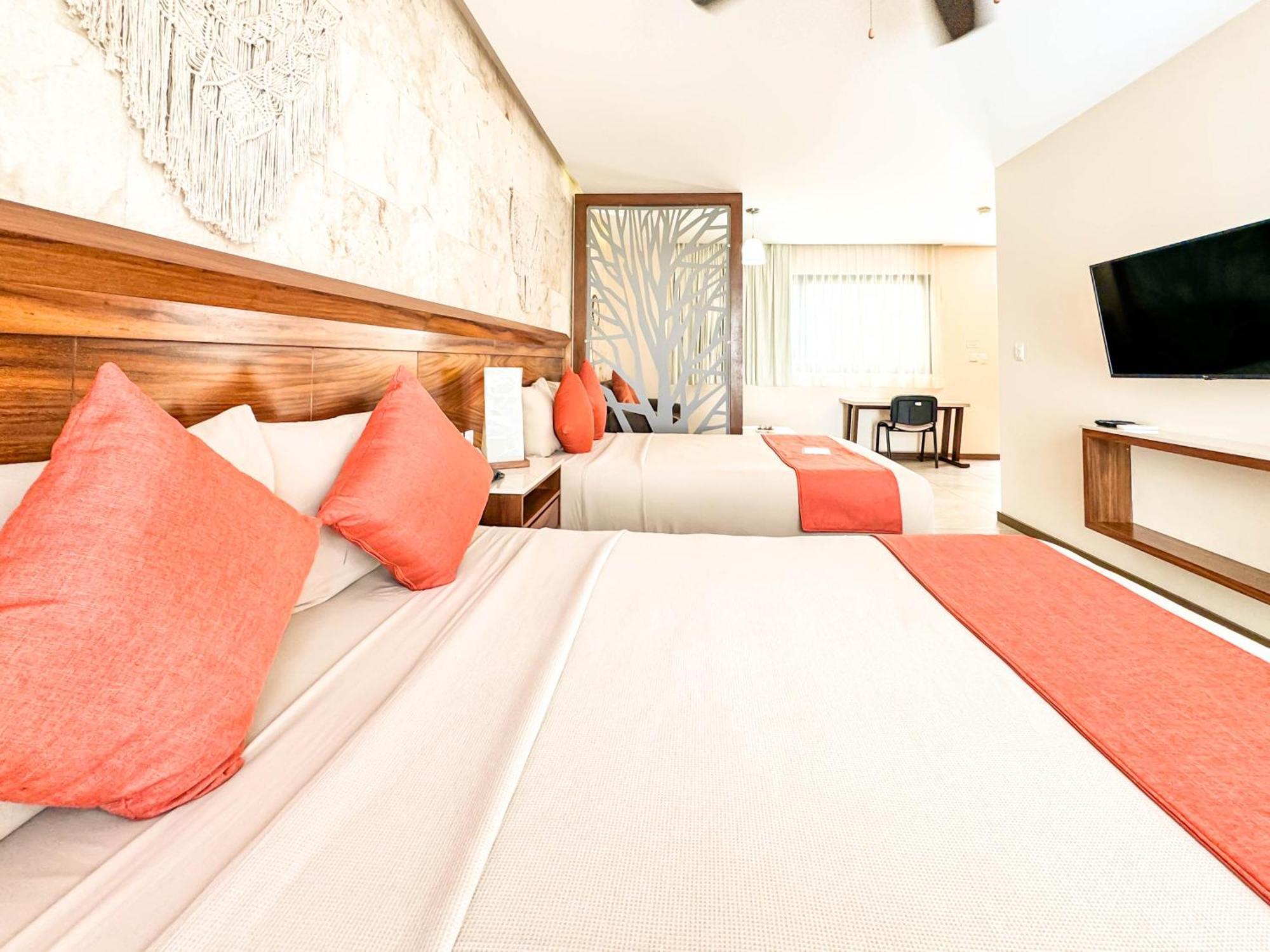 פלאייה דל כרמן Grand Fifty Suites מראה חיצוני תמונה
