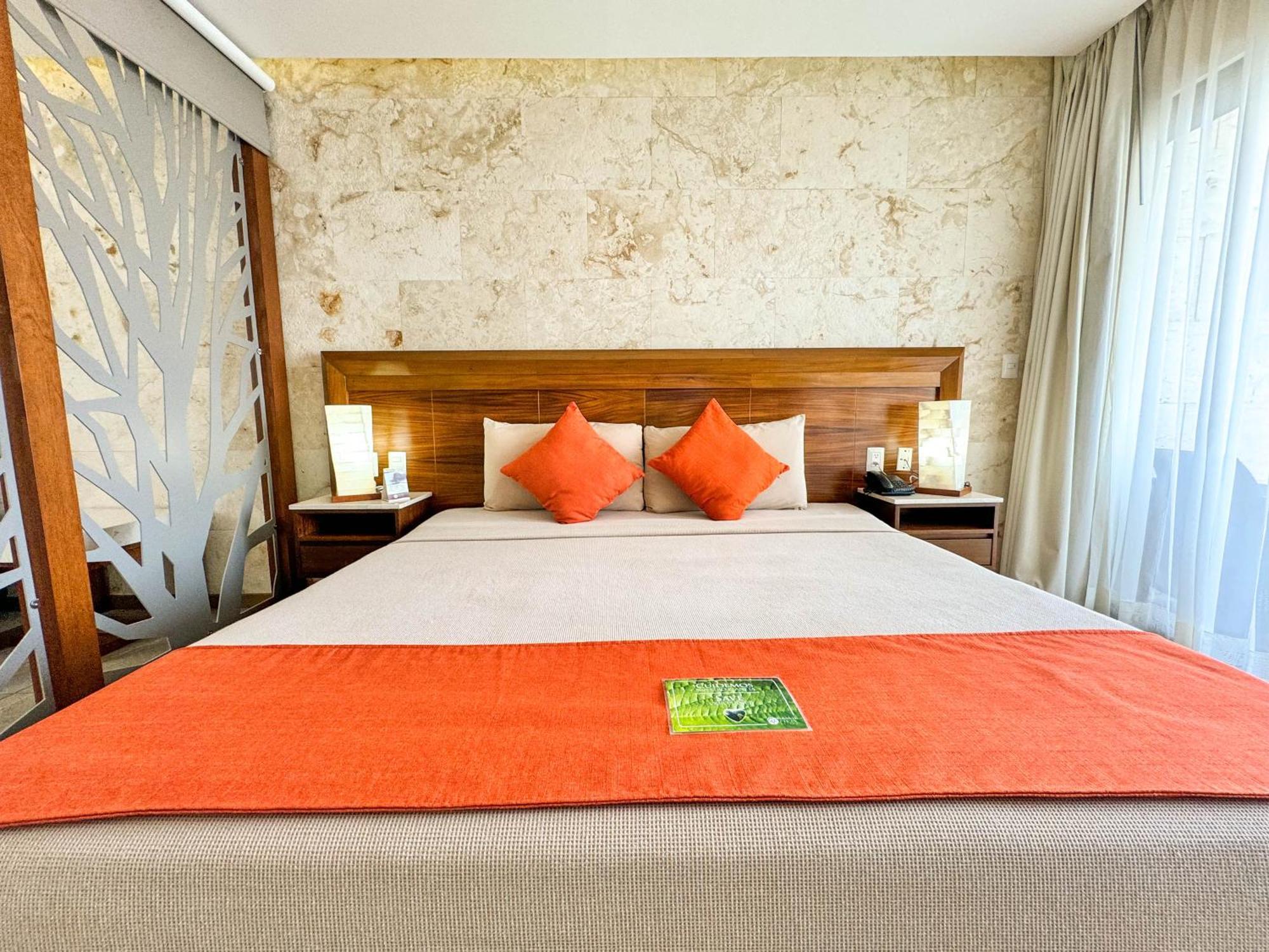 פלאייה דל כרמן Grand Fifty Suites מראה חיצוני תמונה