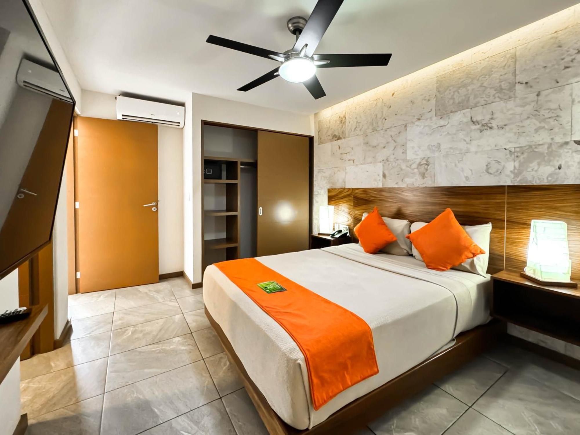 פלאייה דל כרמן Grand Fifty Suites מראה חיצוני תמונה