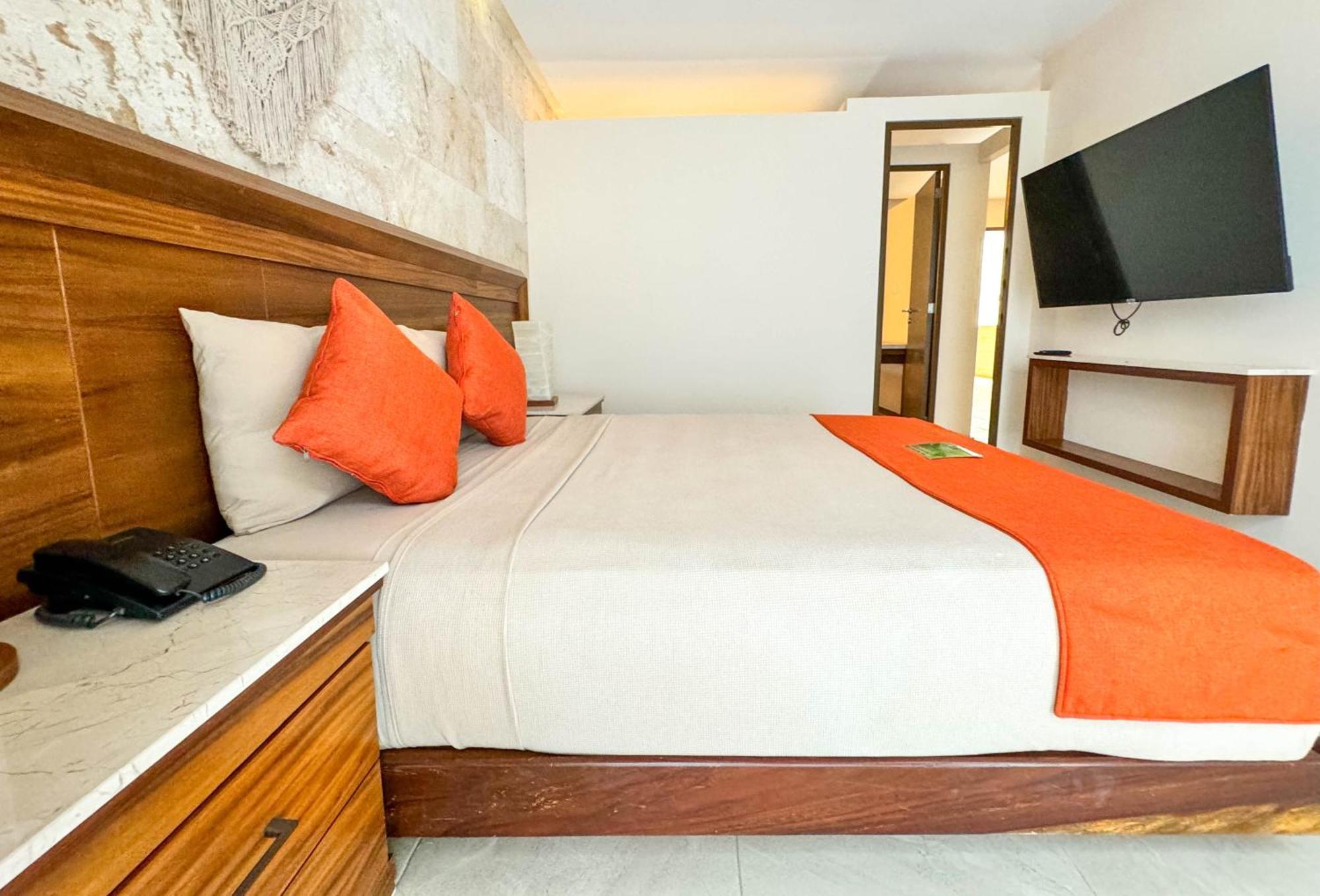 פלאייה דל כרמן Grand Fifty Suites מראה חיצוני תמונה