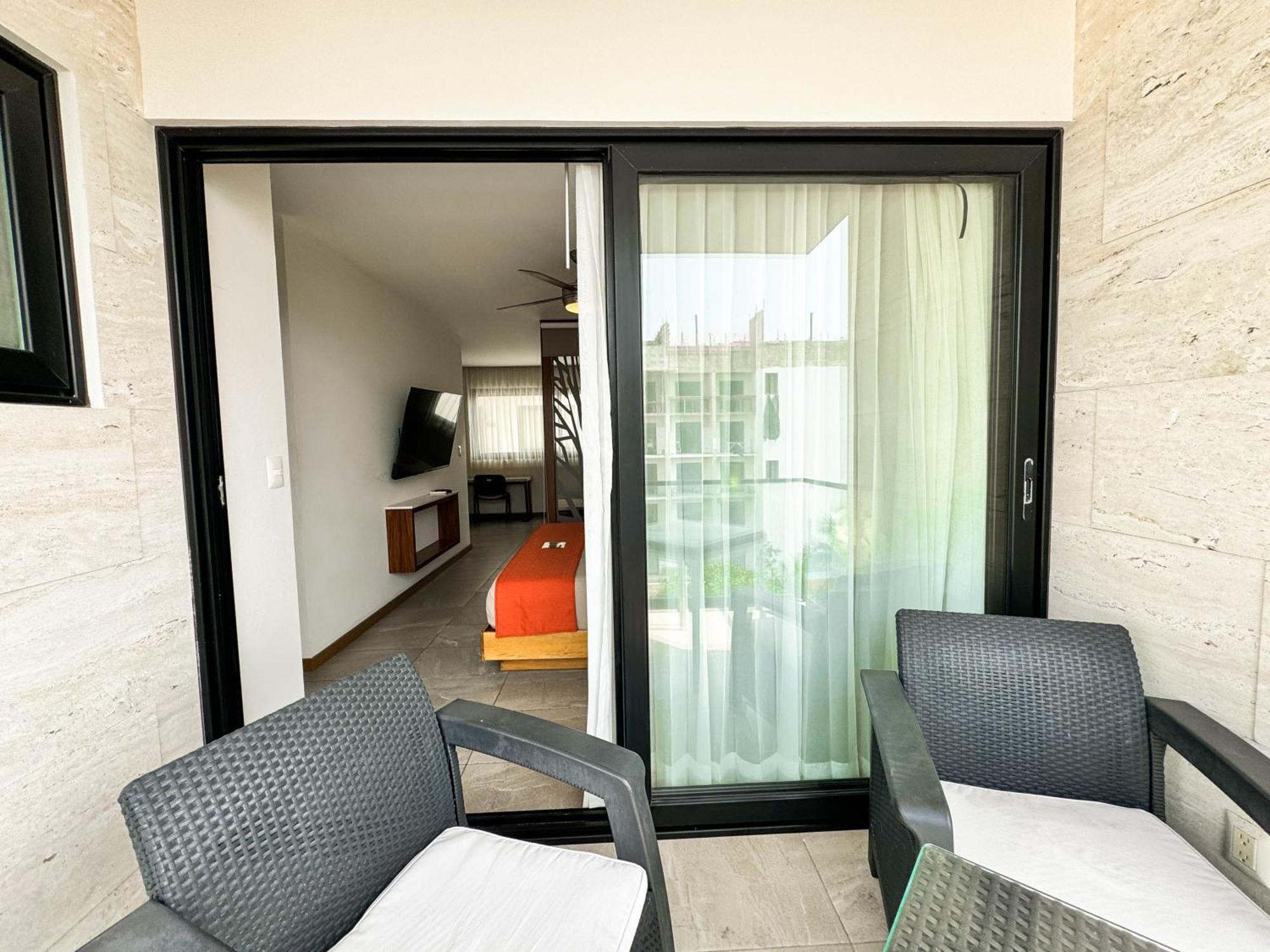 פלאייה דל כרמן Grand Fifty Suites מראה חיצוני תמונה